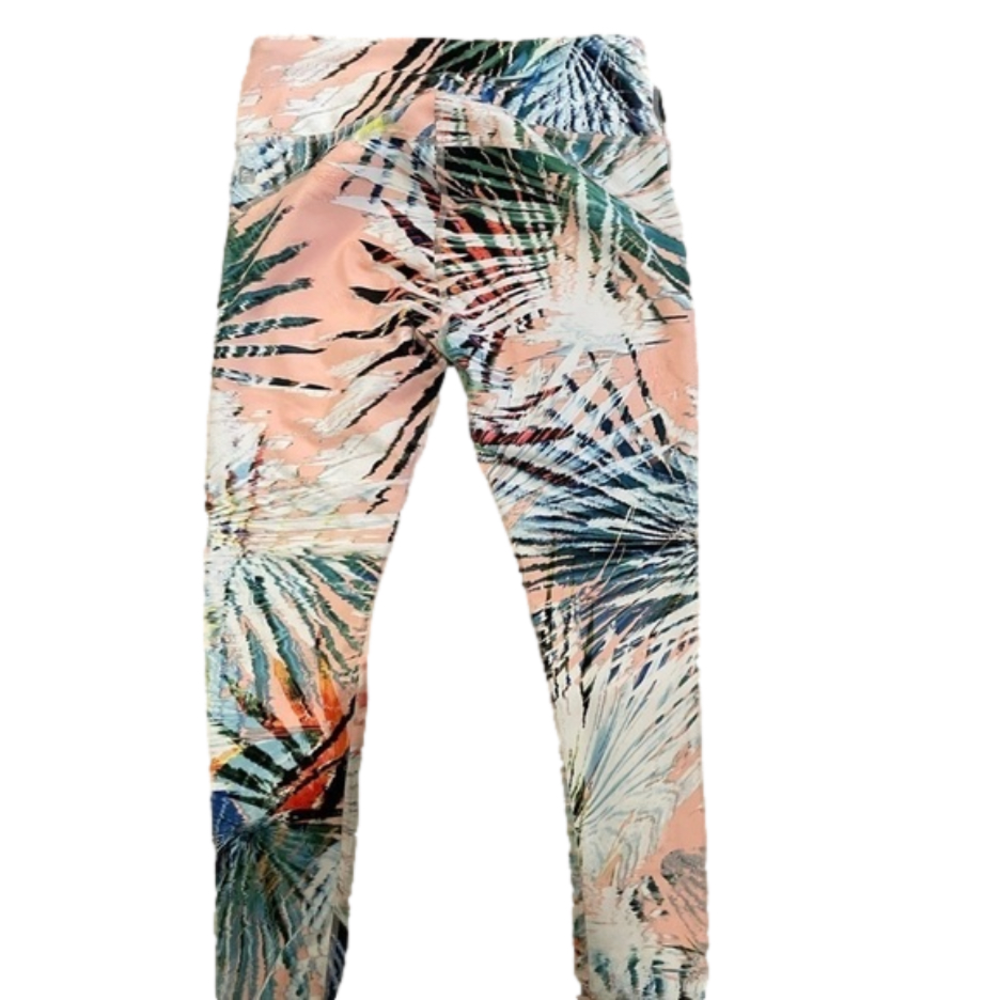 Fabletics crop leggings